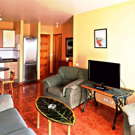 Apartment Apartamento La Romera