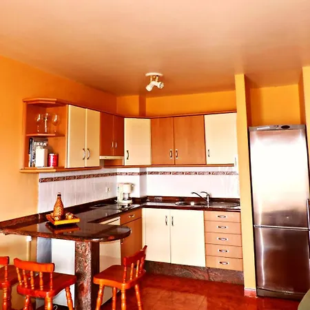 Apartamento La Romera *