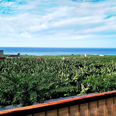 Apartamento La Romera Apartment Tazacorte