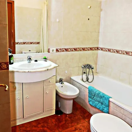 Apartamento La Romera Apartment Tazacorte