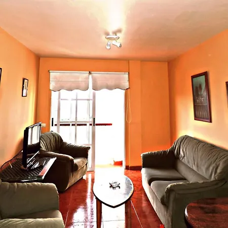 Apartment Apartamento La Romera