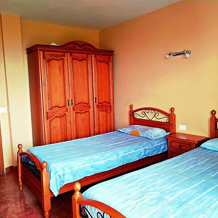 Apartamento La Romera *