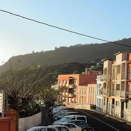 Apartamento La Romera Tazacorte