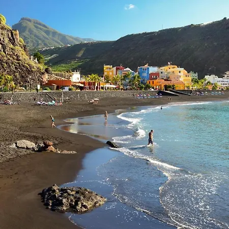 Apartamento La Romera Tazacorte